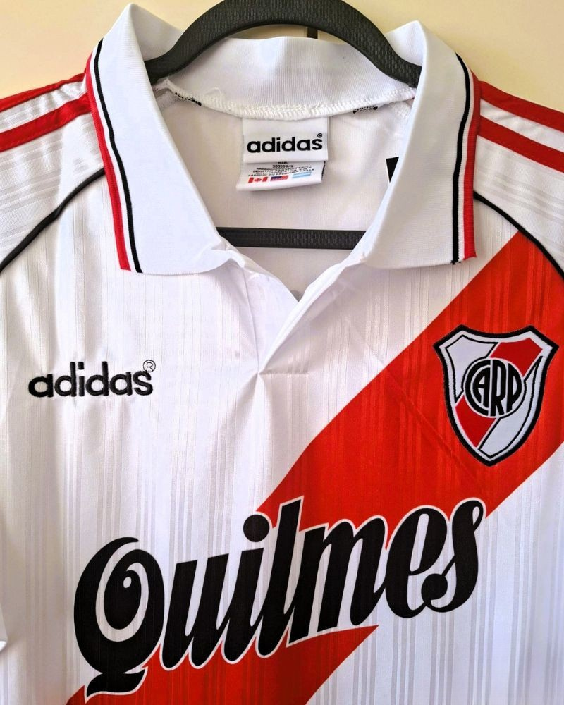 FRANCESCOLI ENZO 1995-96 (Riv)