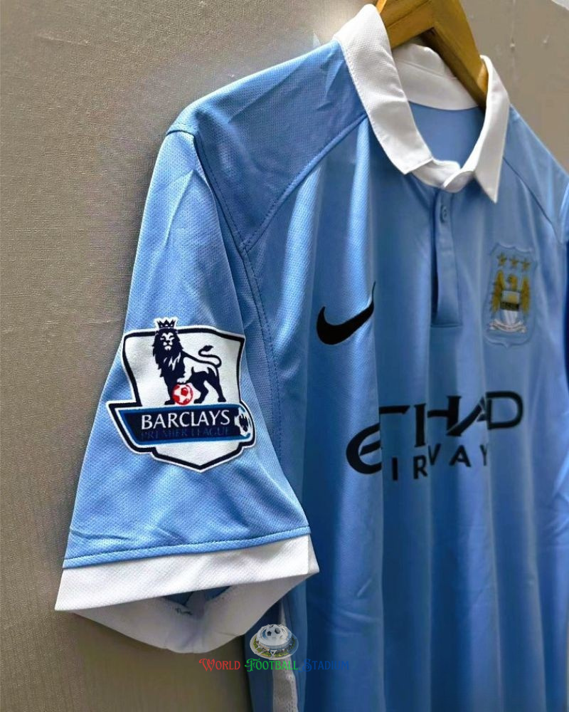 DE BRUYNE KEVIN 2015-16 (Man C)