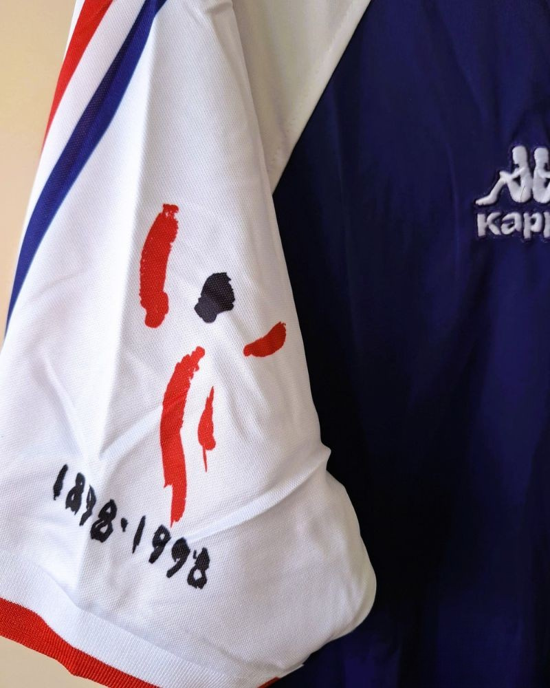 URZAIZ ISMAEL 1997-98 (Ath B)