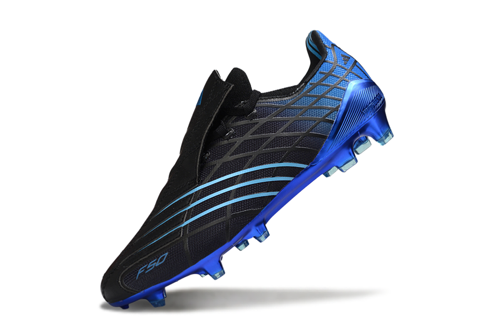 F50 Elite Laceless FG