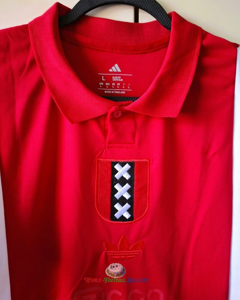 CRUYFF JOHANN 2024-25 (Aja) 125 years