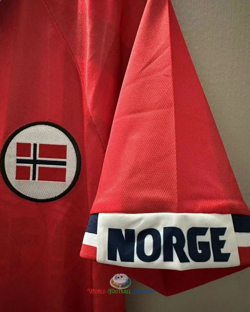 FLO TORE-ANDRE' 1998-99 (Nor)