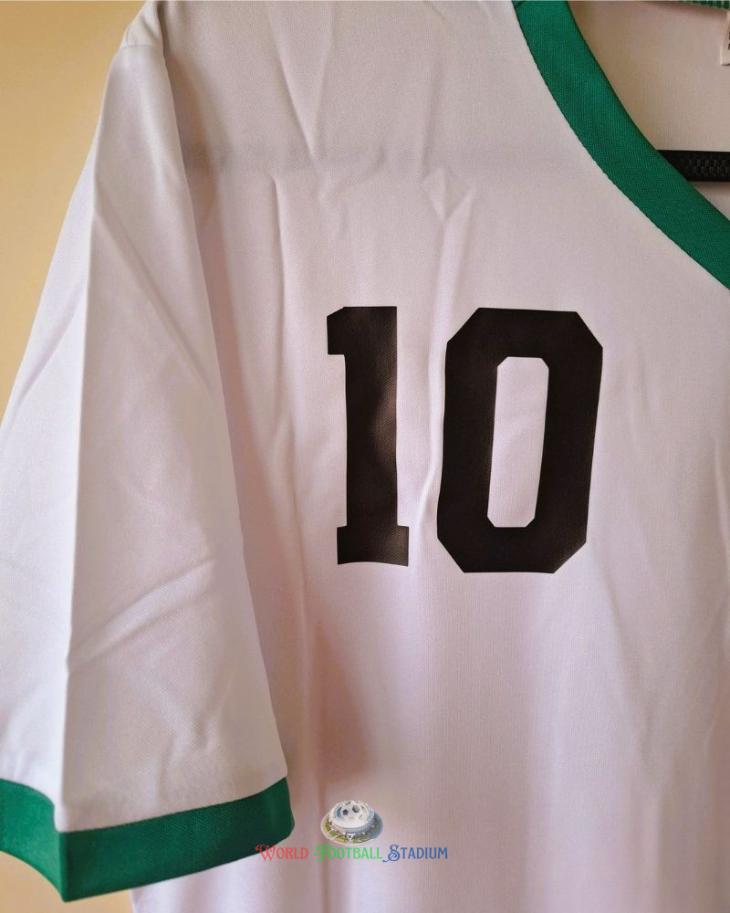 PELE' 1975-76 (Cos)