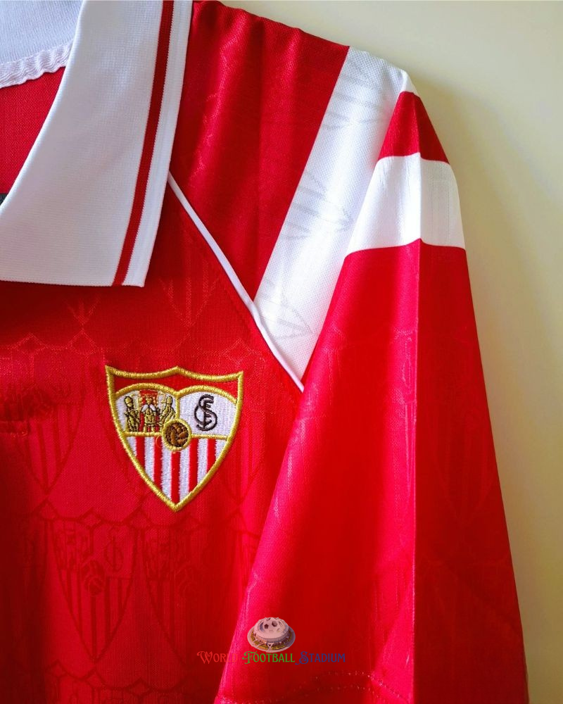 MARADONA DIEGO ARMANDO 1992-93 (Sev)