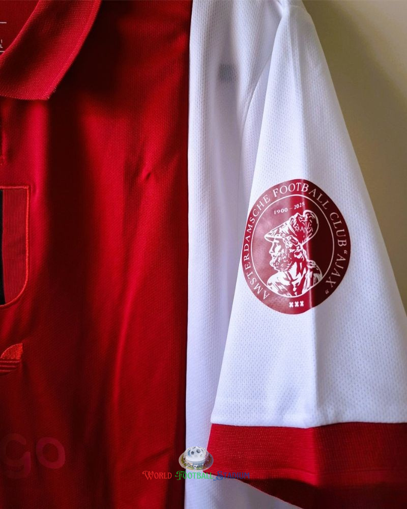 CRUYFF JOHANN 2024-25 (Aja) 125 years