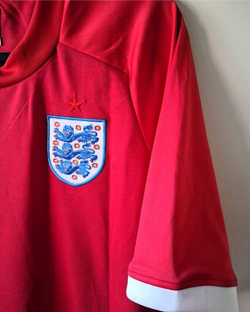 ROONEY WAYNE 2010-11 (Eng)