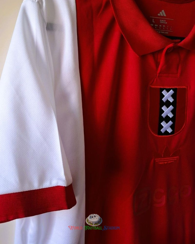 CRUYFF JOHANN 2024-25 (Aja) 125 years