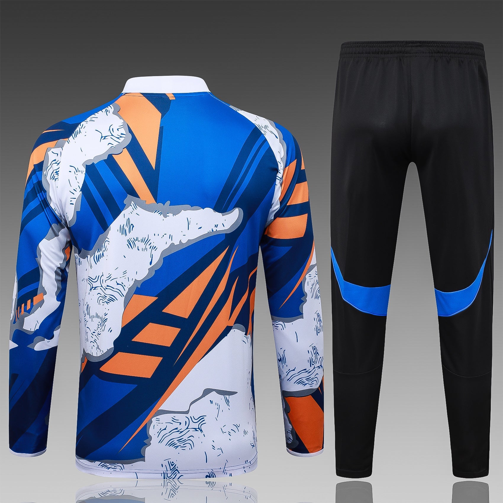 Tracksuit Real Madrid