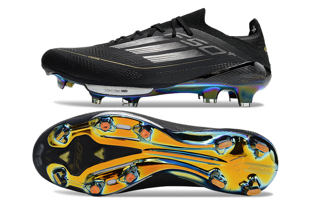 F50 Lightstrike