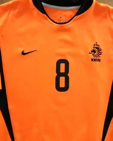 DAVIDS EDGAR 2002-03 (Ned)