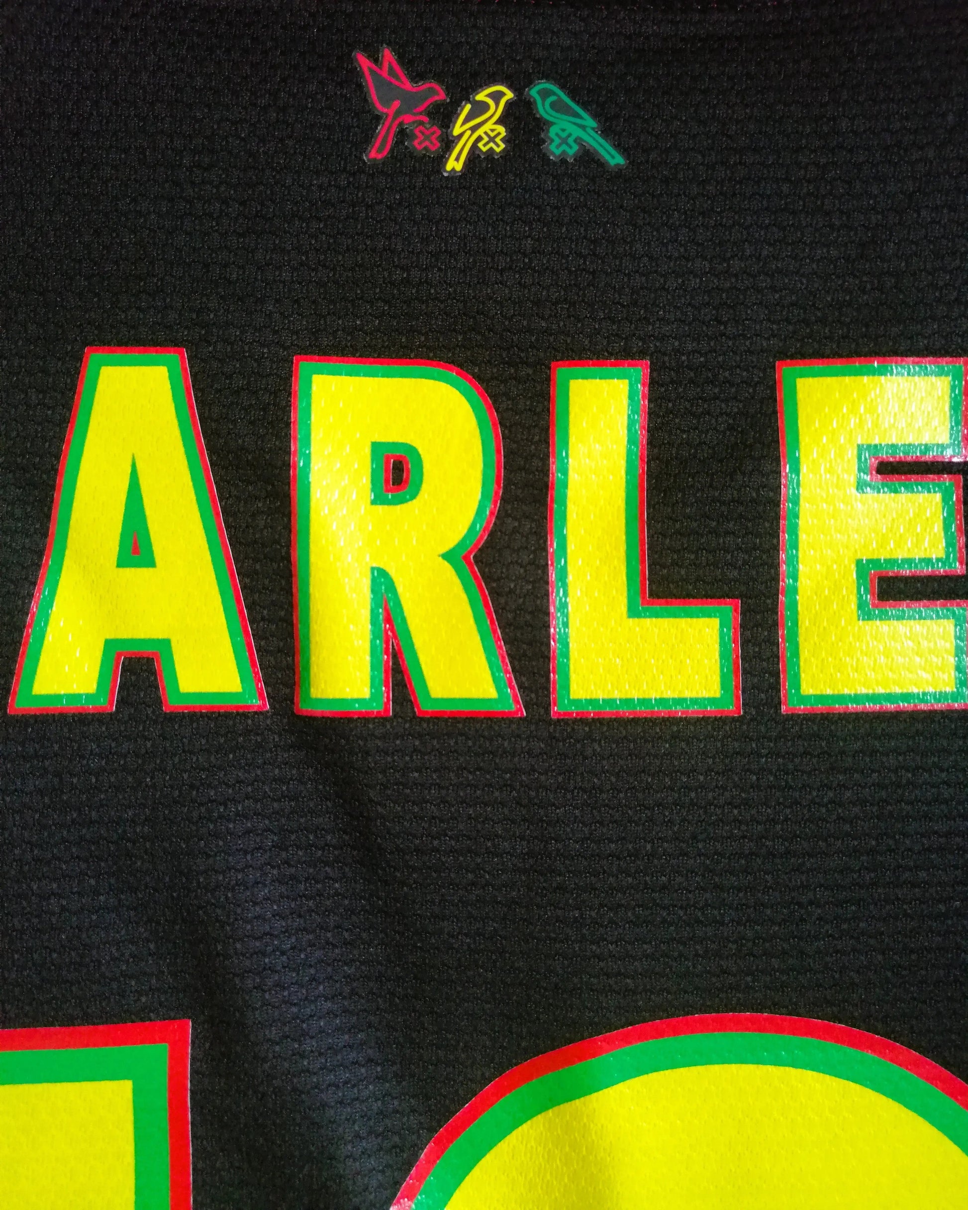 MARLEY BOB 2021-22 (Aja) Urban Football Week