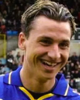 IBRAHIMOVIC ZLATAN 2000-01 (Aja) Urban Football Week