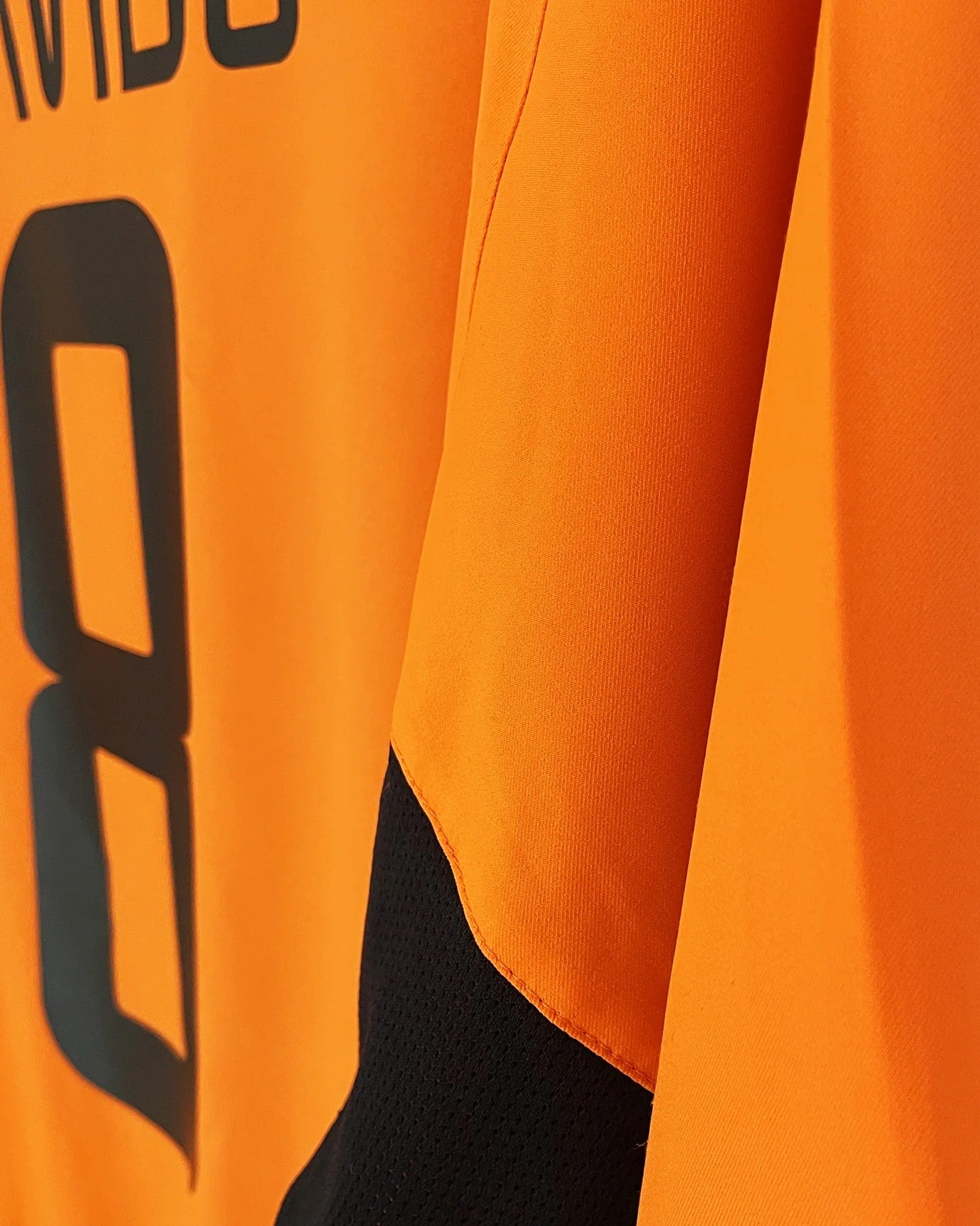 DAVIDS EDGAR 2002-03 (Ned)