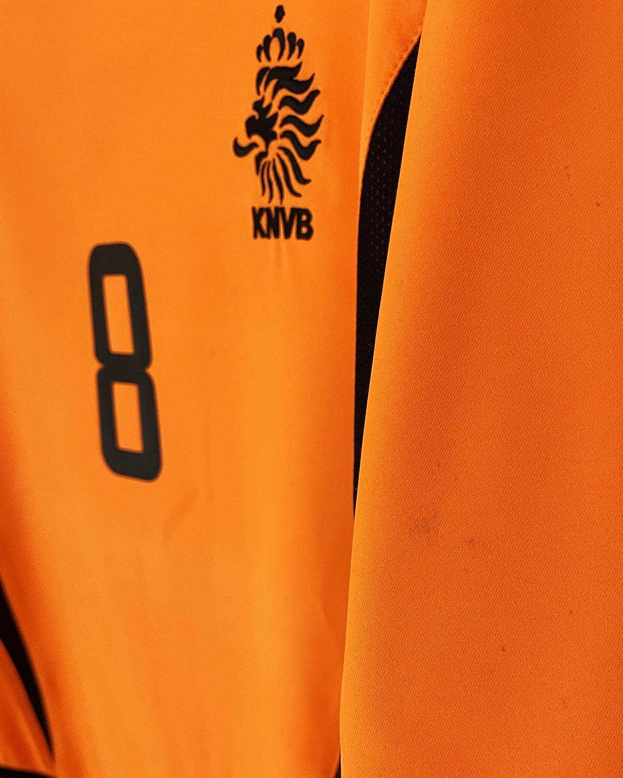 DAVIDS EDGAR 2002-03 (Ned)