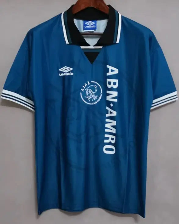 KLUIVERT PATRICK 1995-96 (Aja) Urban Football Week