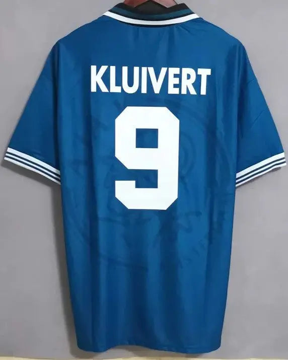 KLUIVERT PATRICK 1995-96 (Aja) Urban Football Week