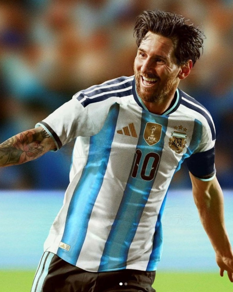 MESSI LIONEL 2026-27 (Arg)