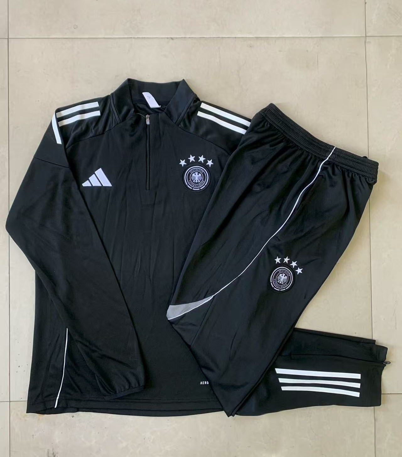 GERMANIA Tracksuit   Kids