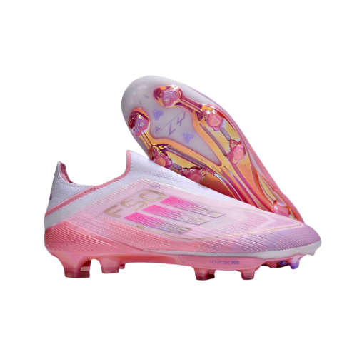 F50 Elite Laceless FG Lamine Yamal