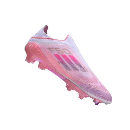 F50 Elite Laceless FG Lamine Yamal