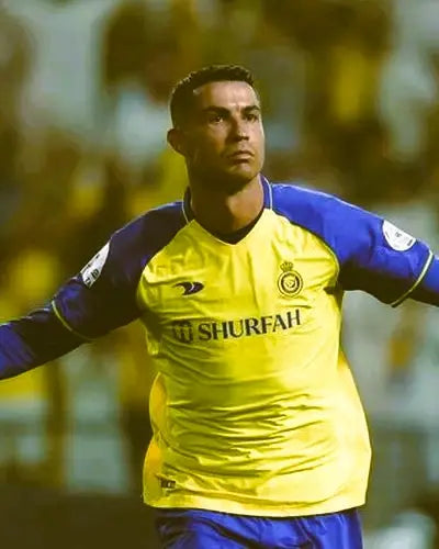 RONALDO CRISTIANO 2022-23 (Al N) Urban Football Week