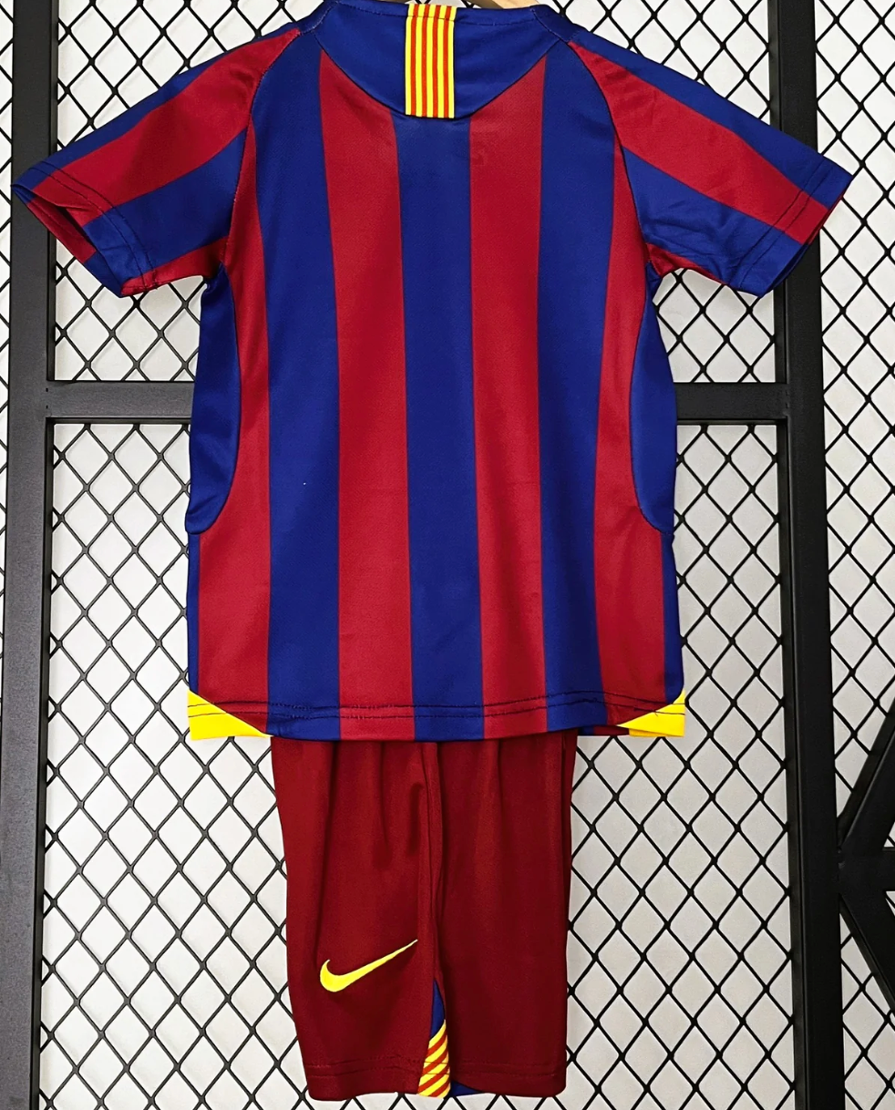 BARCELLONA Kid Kit