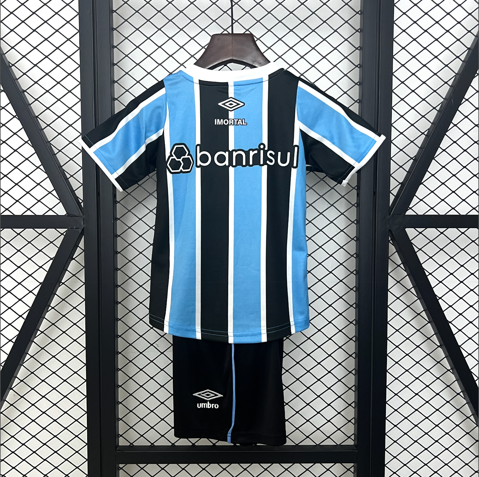 GREMIO kid kit