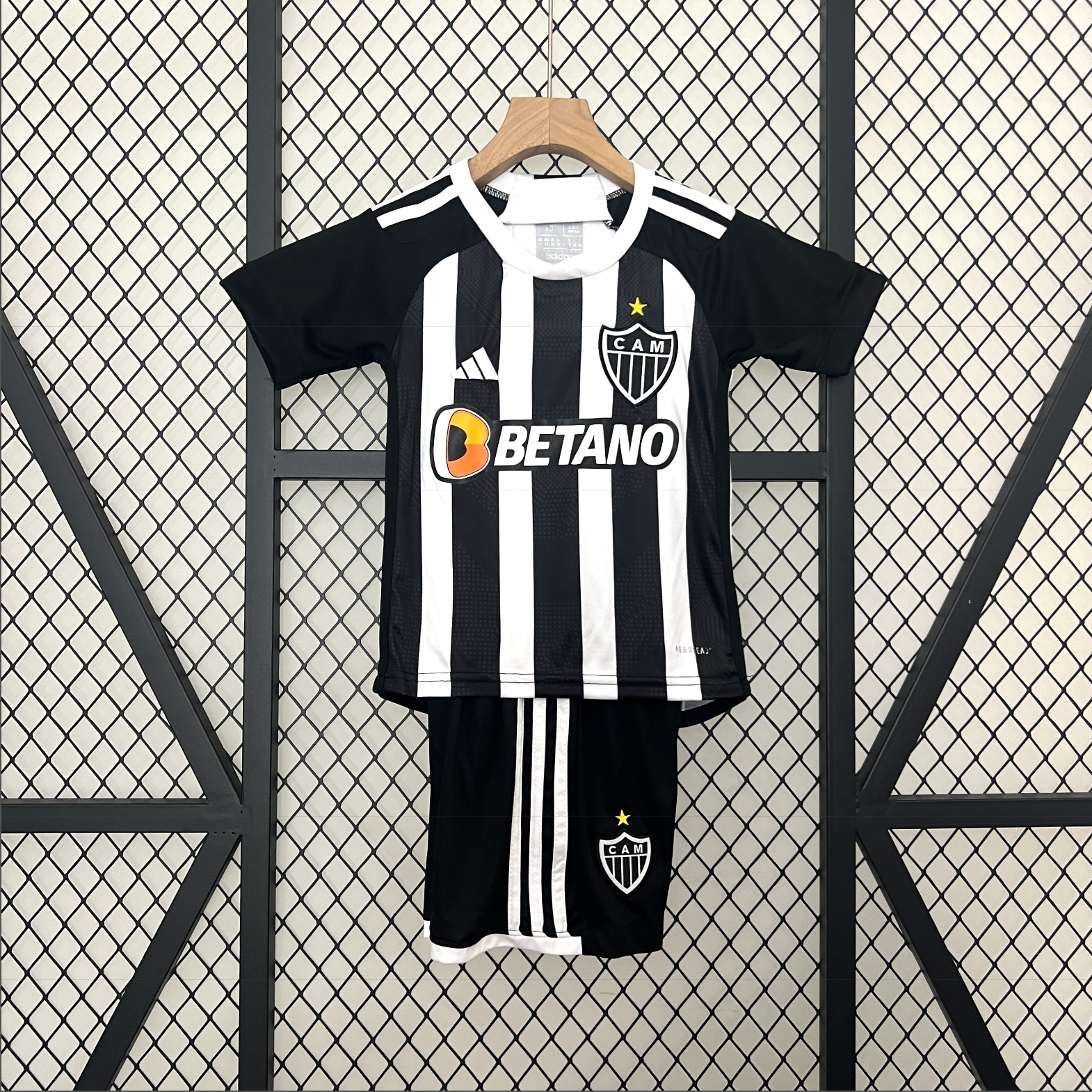 ATLETICO MINEIRO kid kit