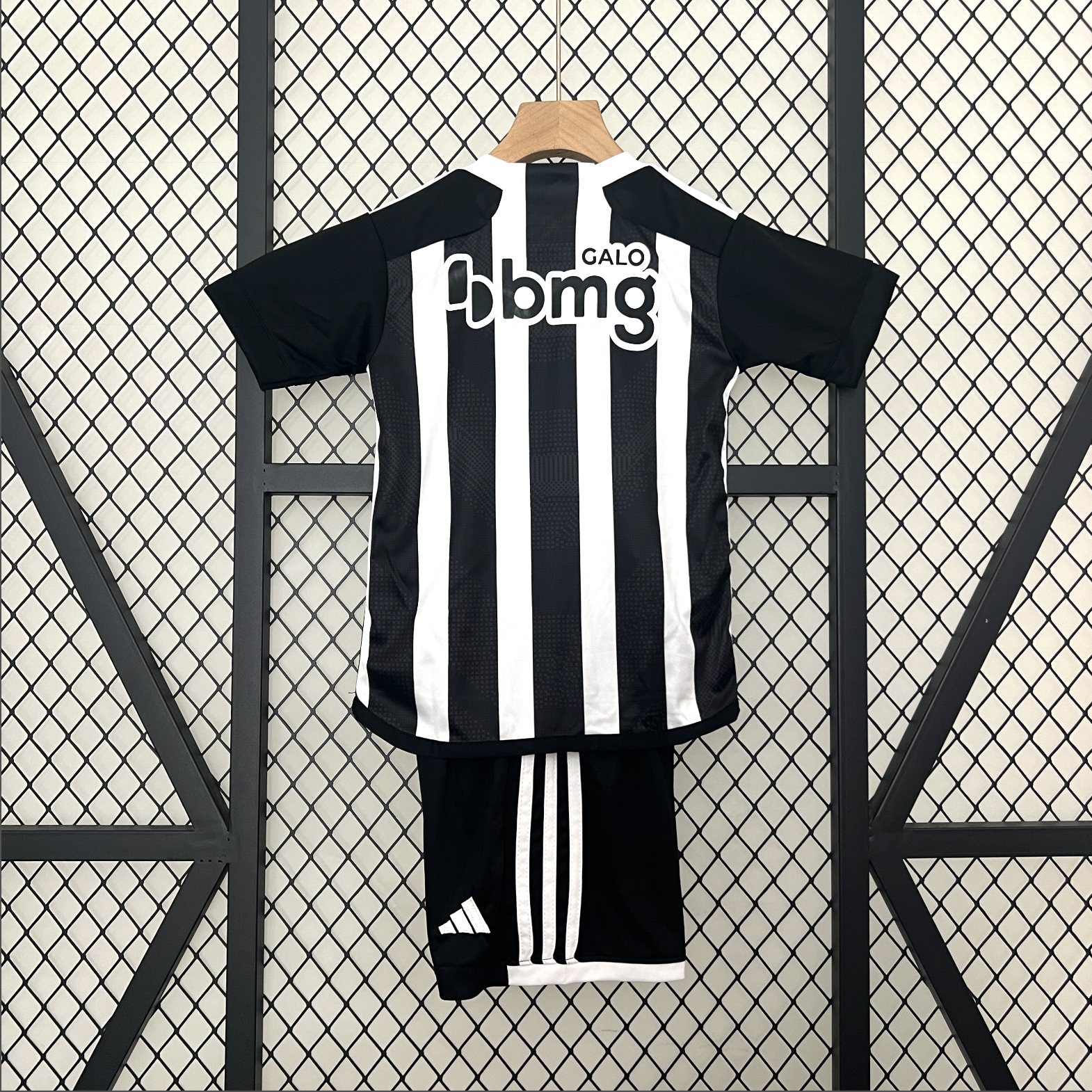 ATLETICO MINEIRO kid kit