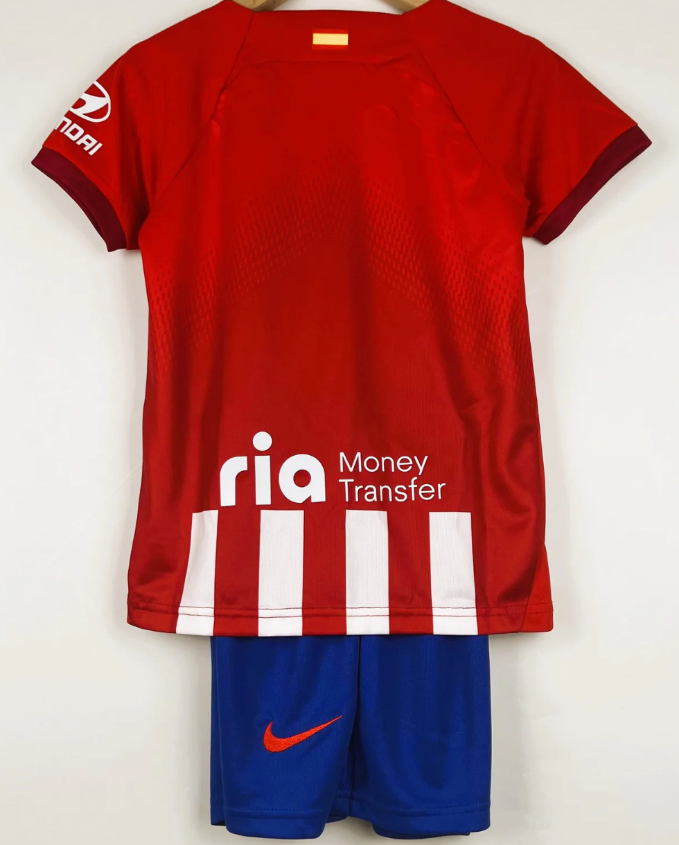 ATLETICO MADRID Kid Kit