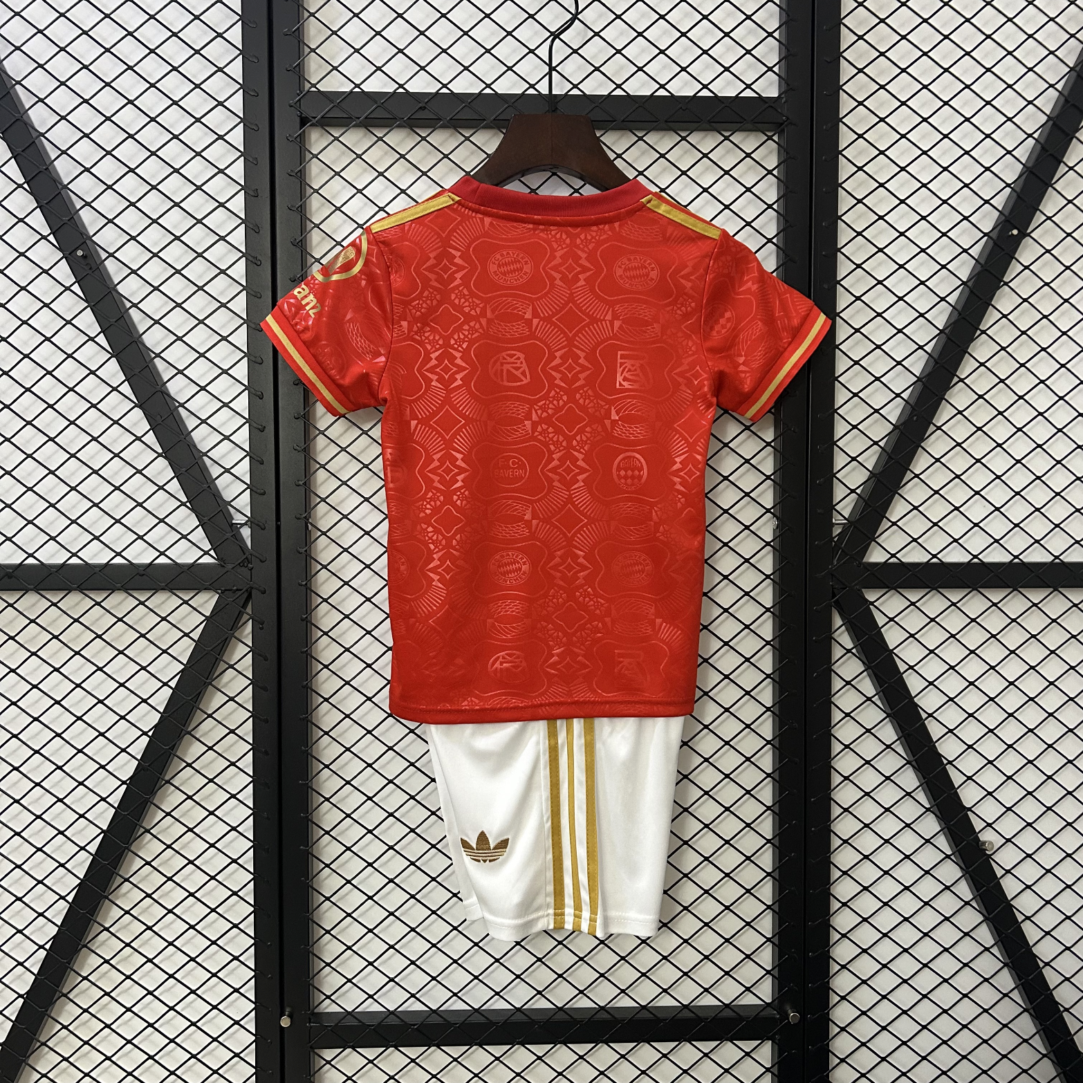 BAYERN MUNCHEN Kid Kit