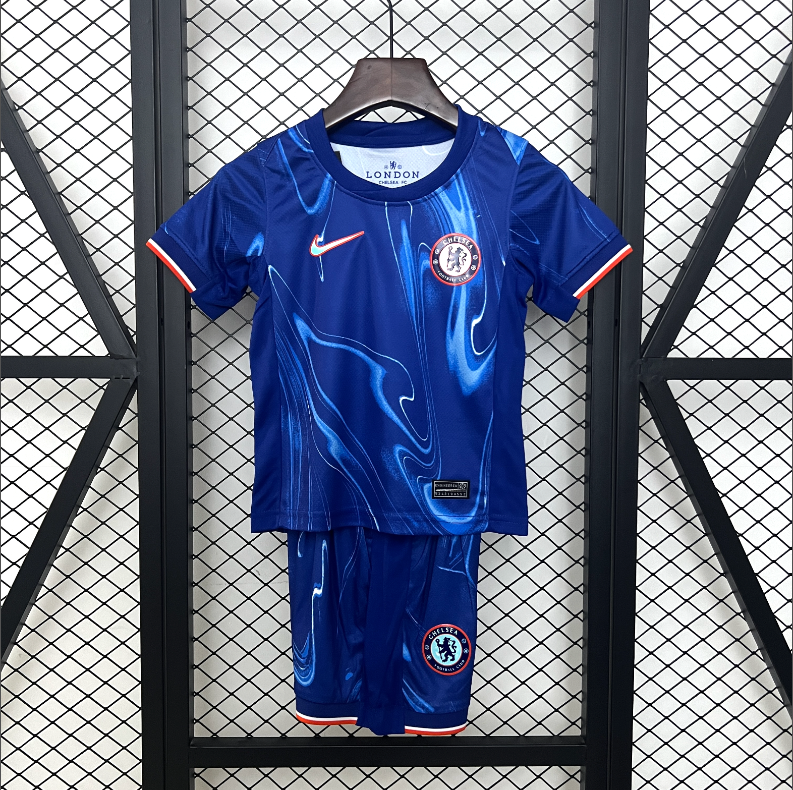 CHELSEA Kid Kit