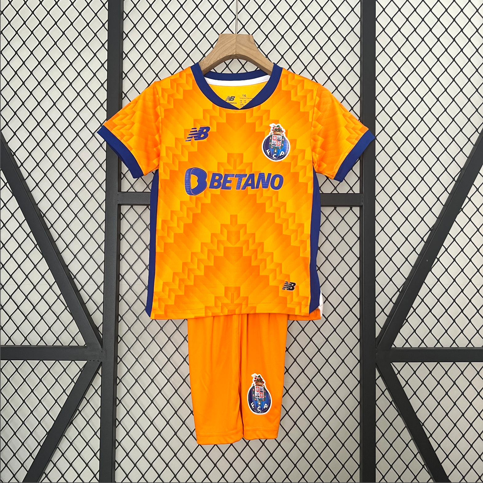 PORTO kid kit