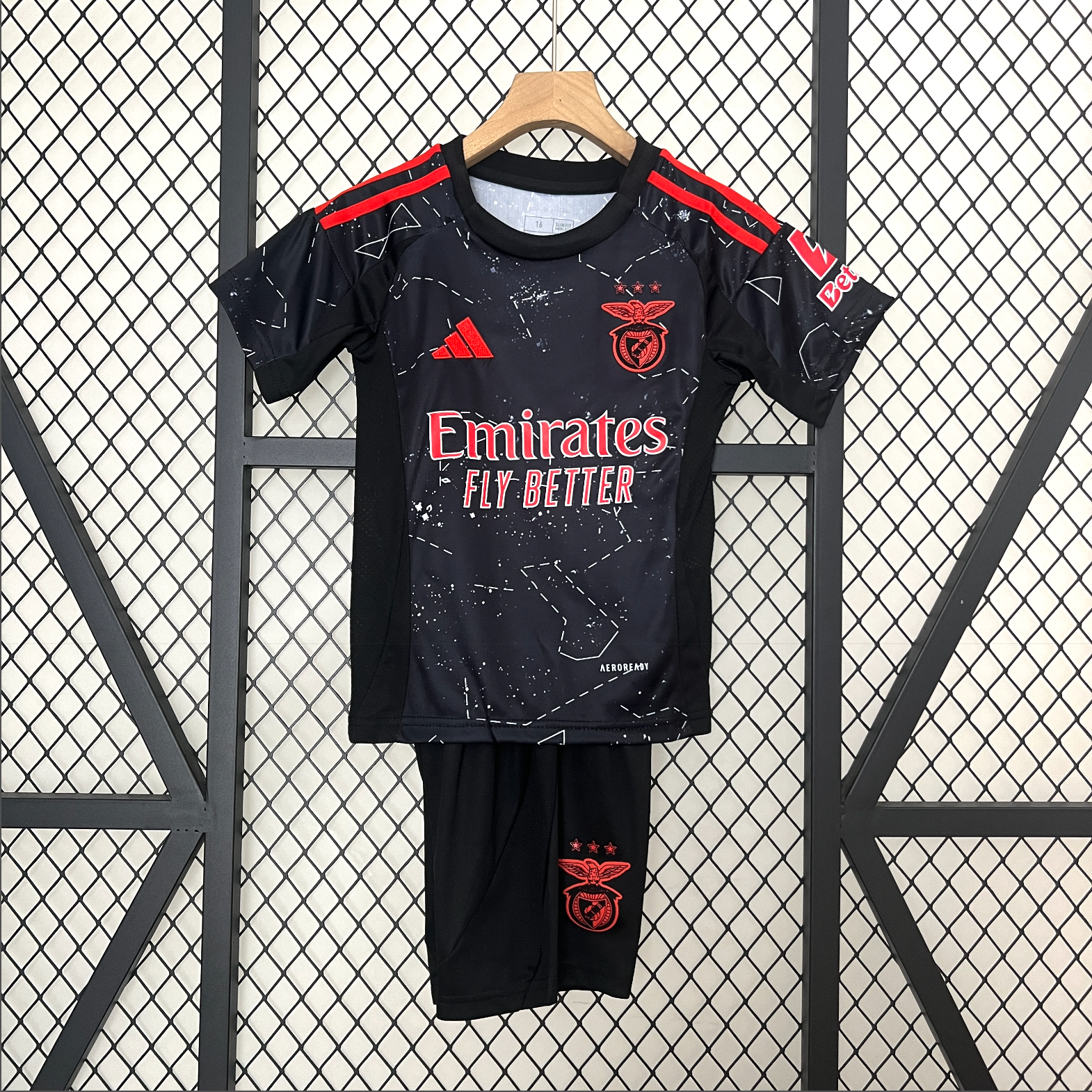 BENFICA Kid Kit
