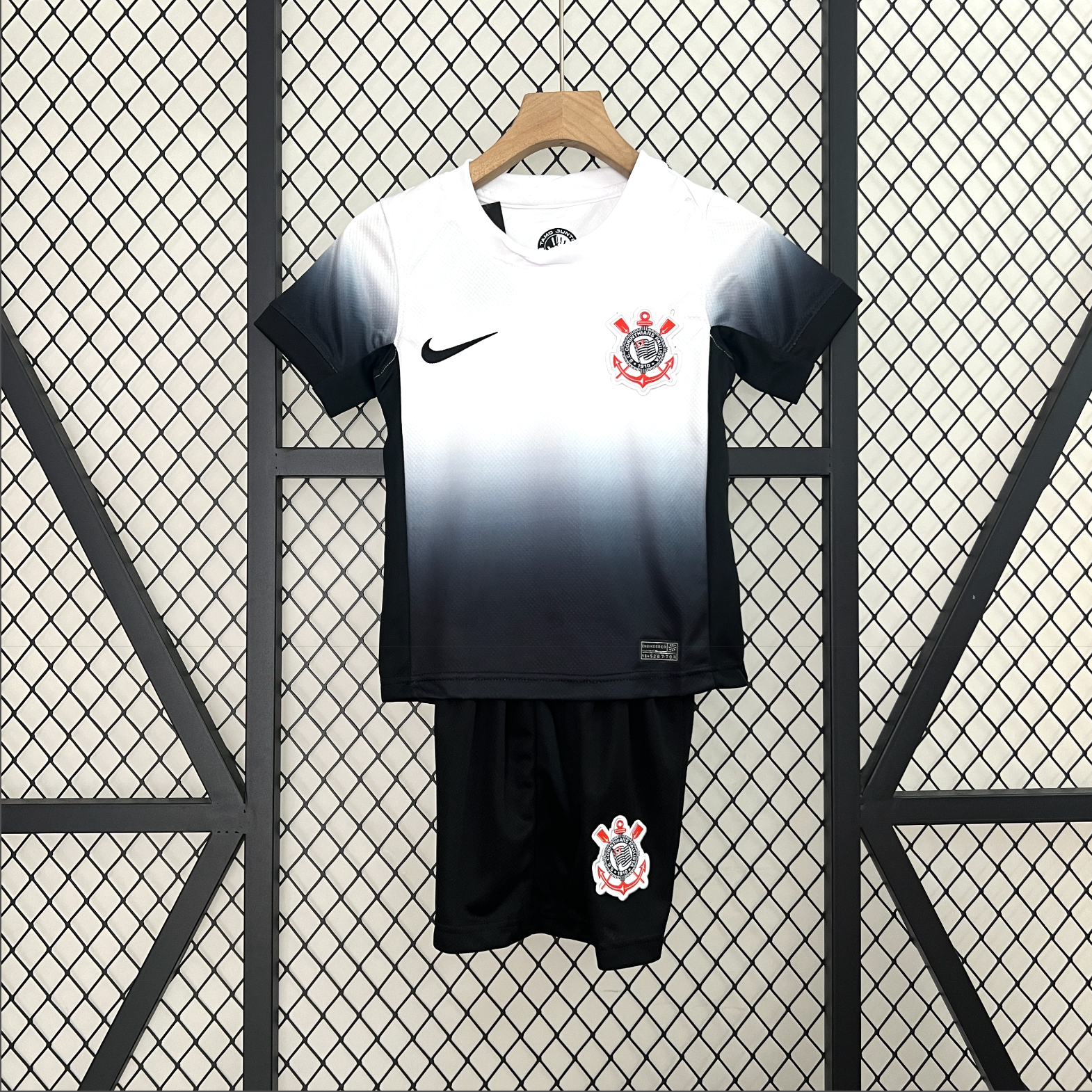CORINTHIANS Kid Kit