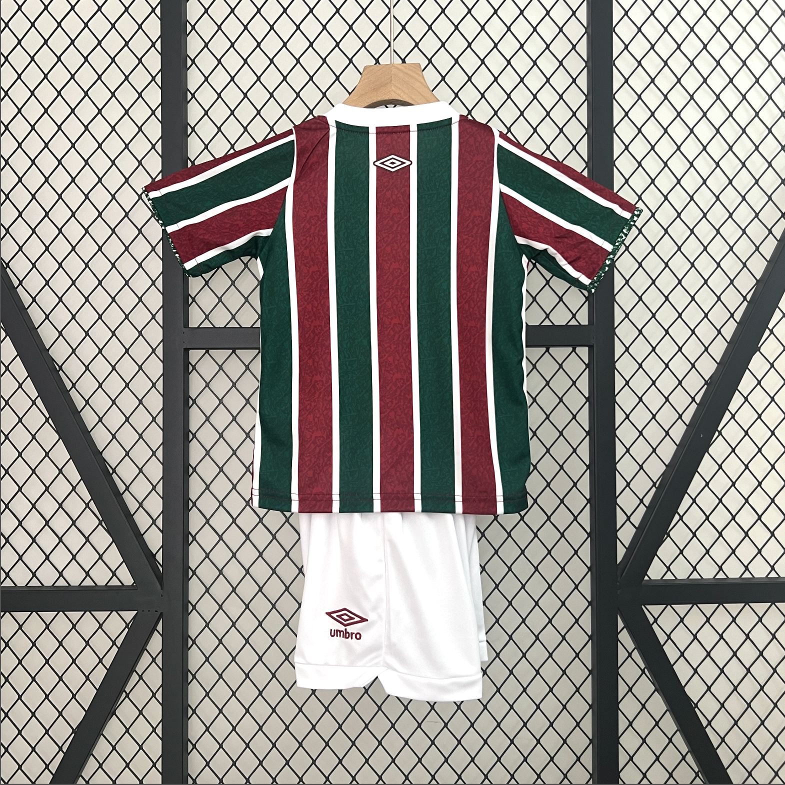 FLUMINENSE kid kit