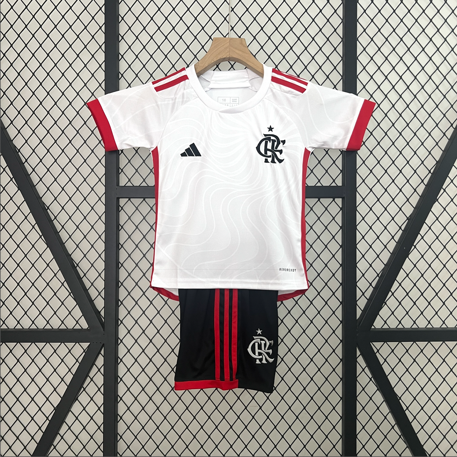 FLAMENGO Kid Kit