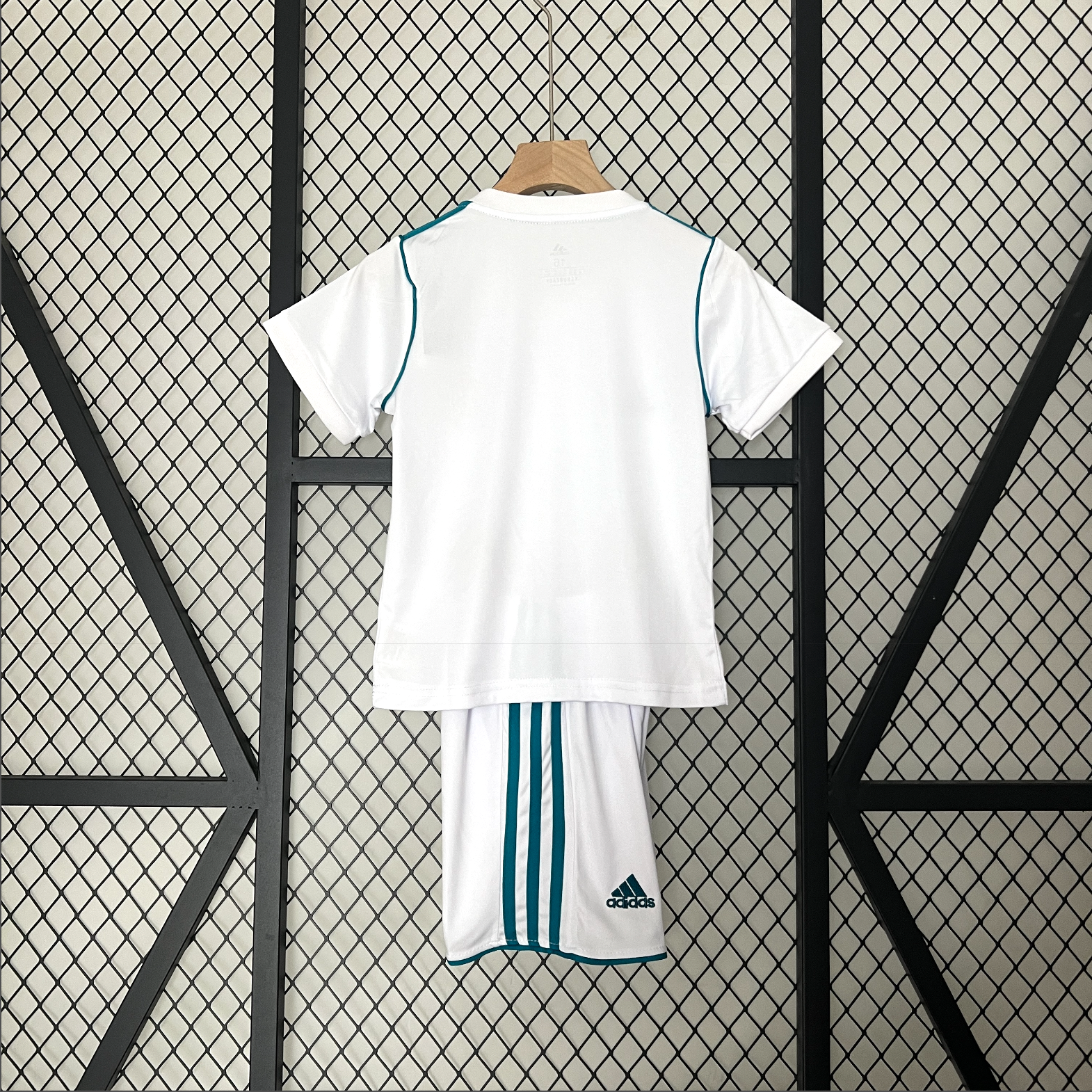 REAL MADRID kid kit