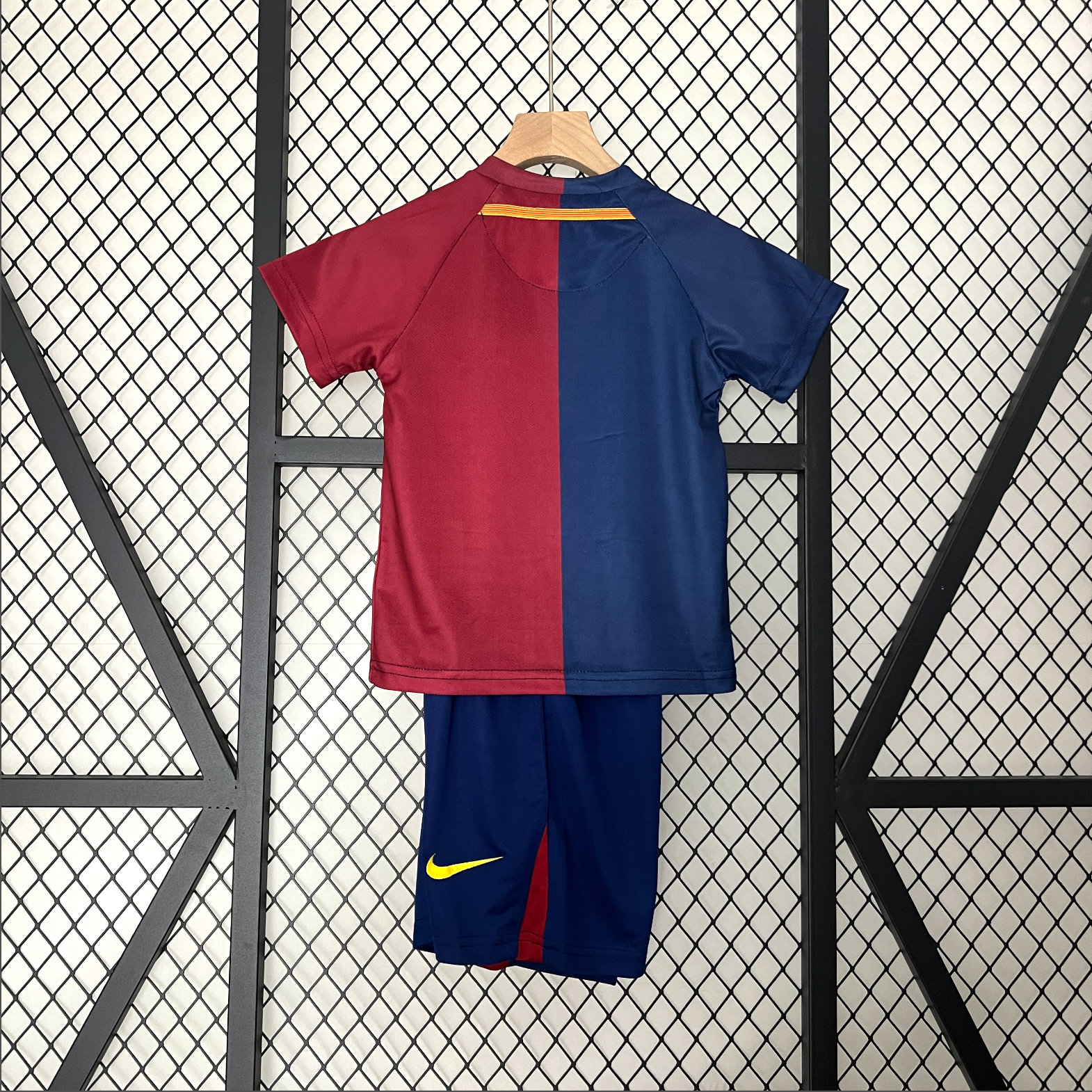 BARCELLONA Kid Kit