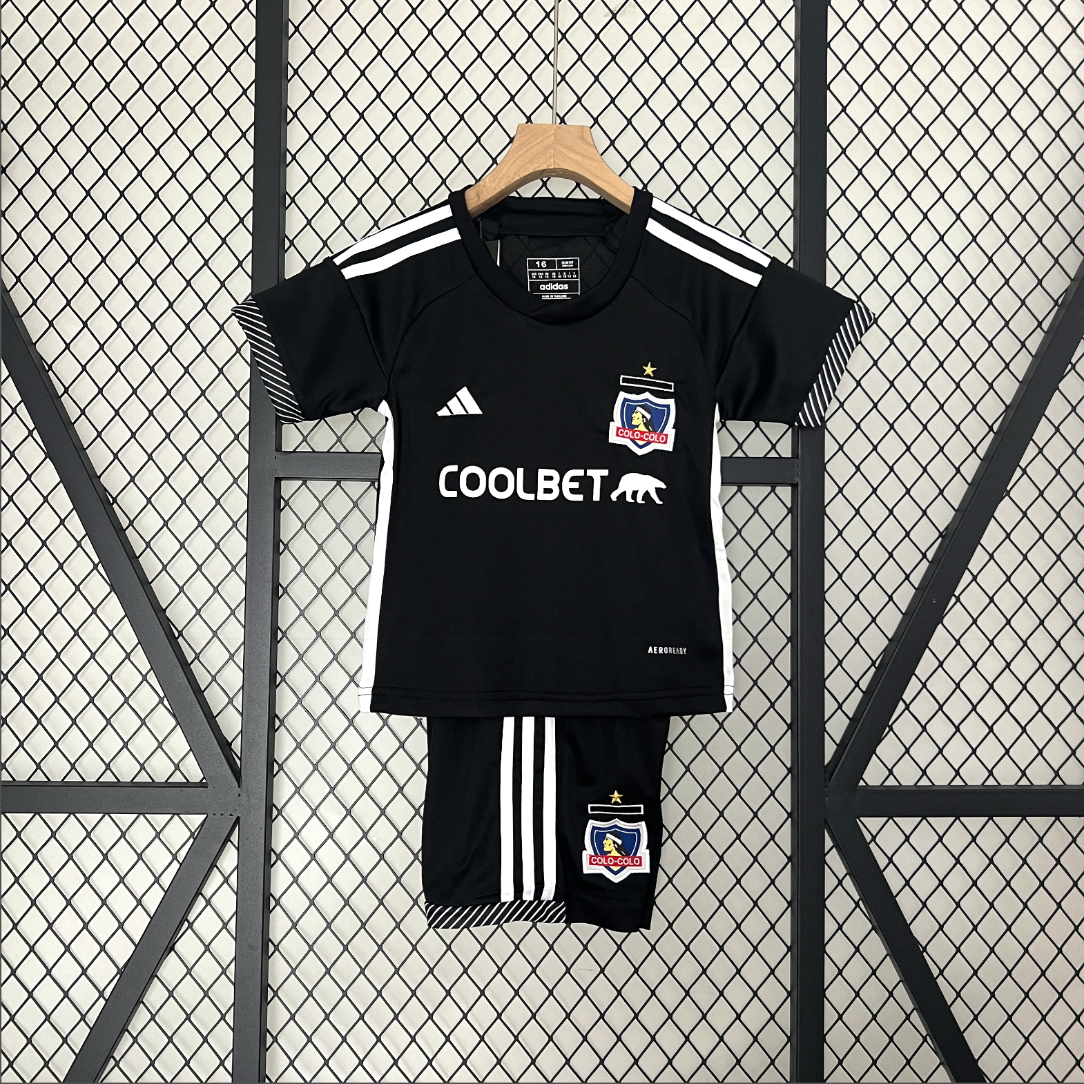 COLO COLO kid kit