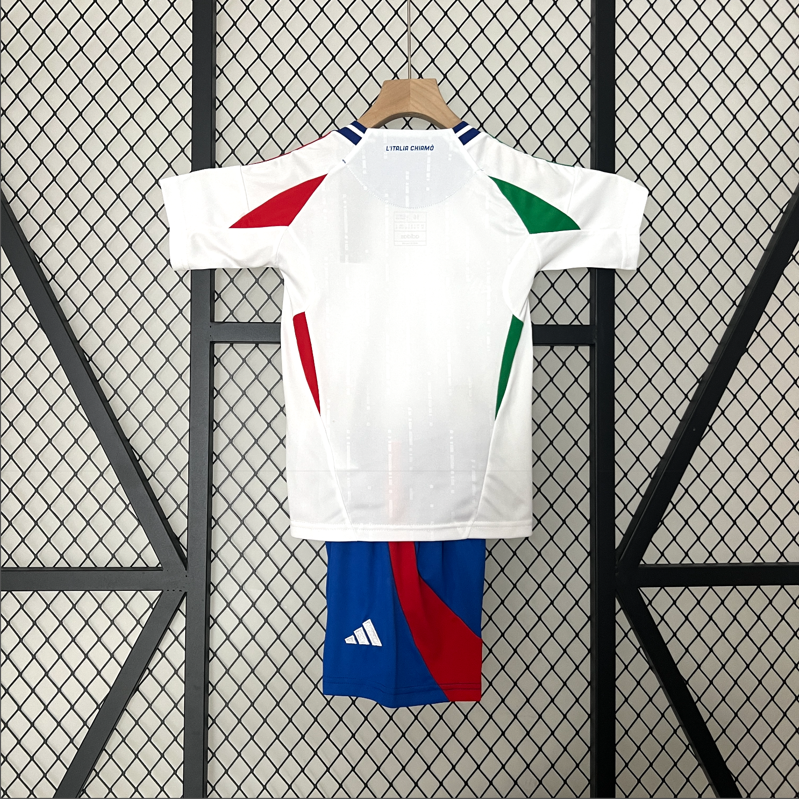 ITALIA kid kit