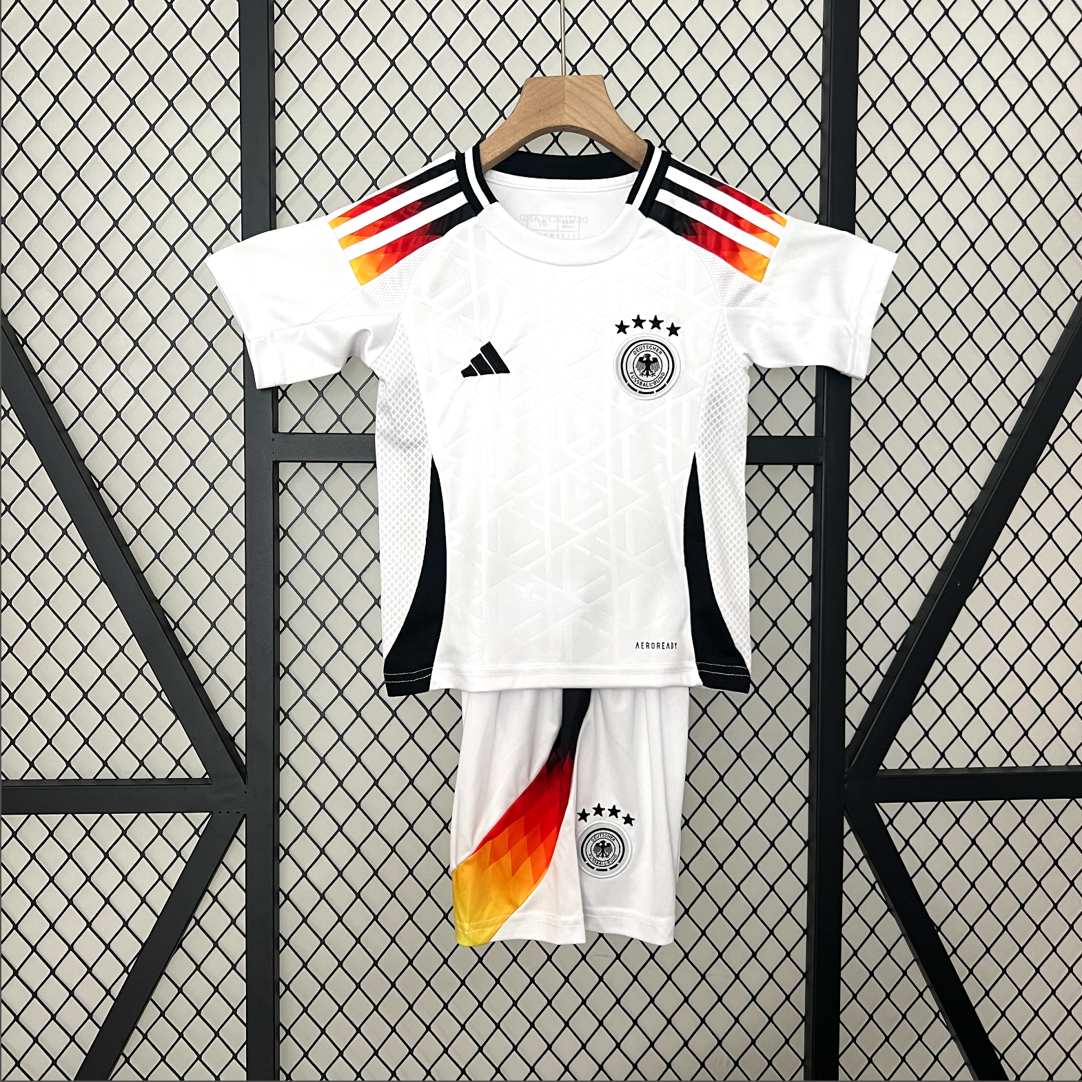 GERMANIA Kid Kit