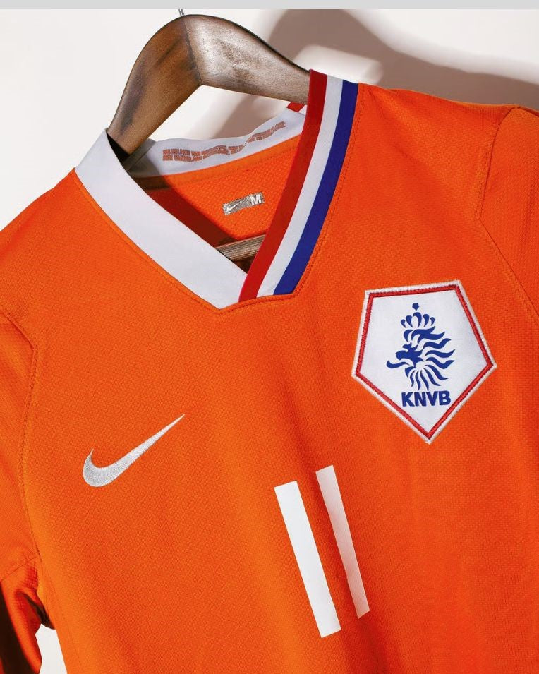 ROBBEN ARJEN 2008-09 (Ned)