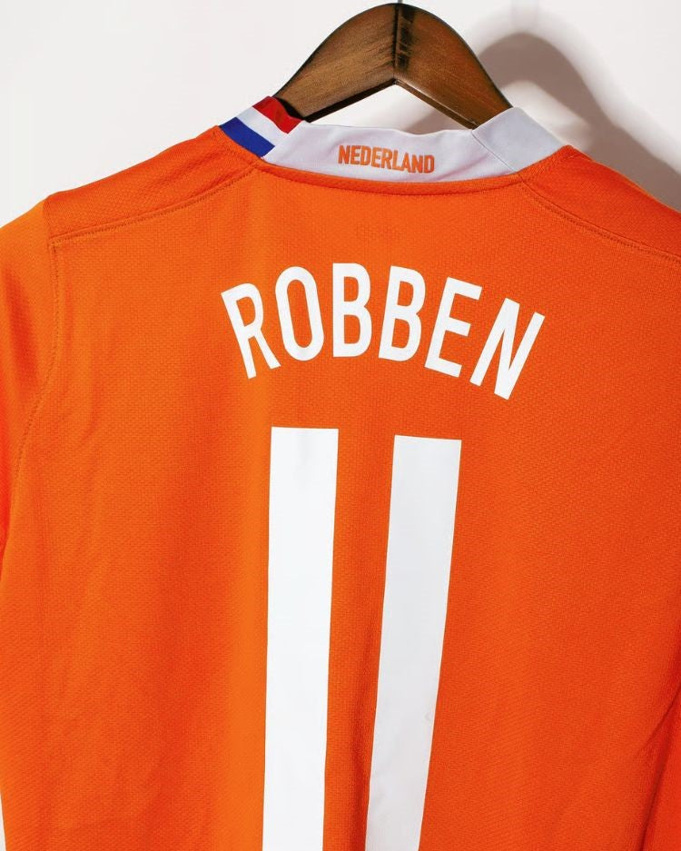 ROBBEN ARJEN 2008-09 (Ned)