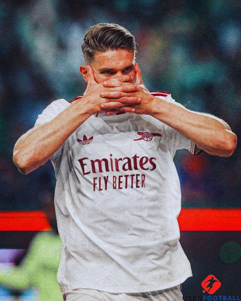 GYOKERES VIKTOR 2025-26 (Ars)