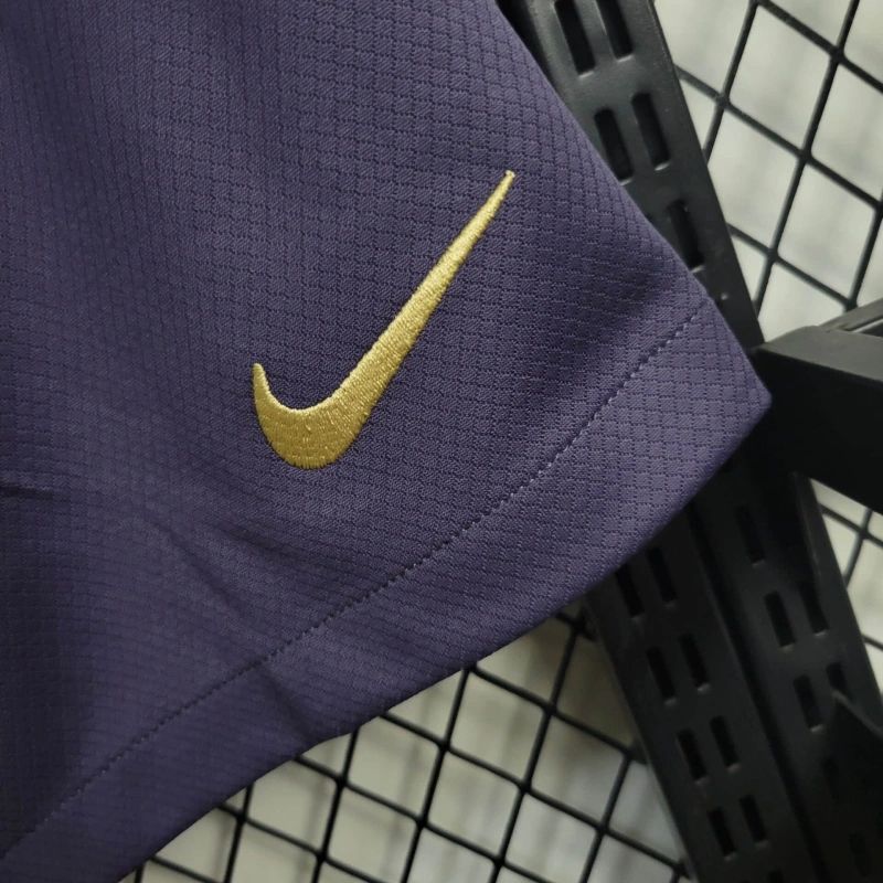 England Home Shorts 2024-25