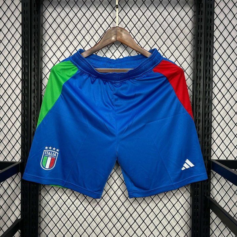 Italy Shorts 2024-25