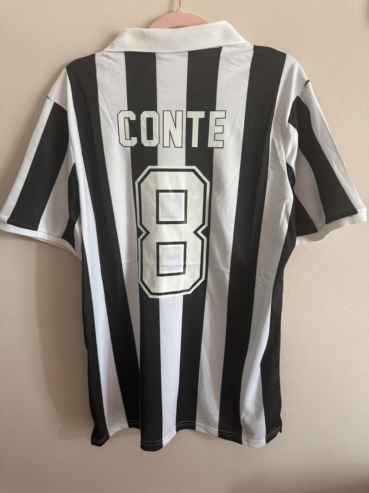 ANTONIO CONTE 1993/94 (Juv)
