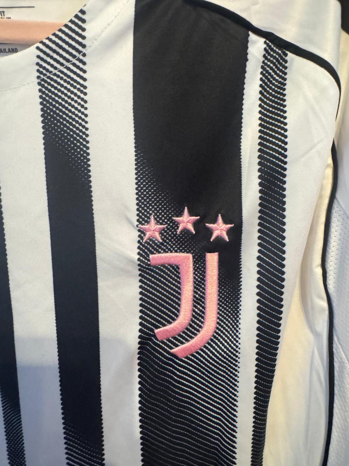 FEDERICO GATTI 2025-26 (Juv)