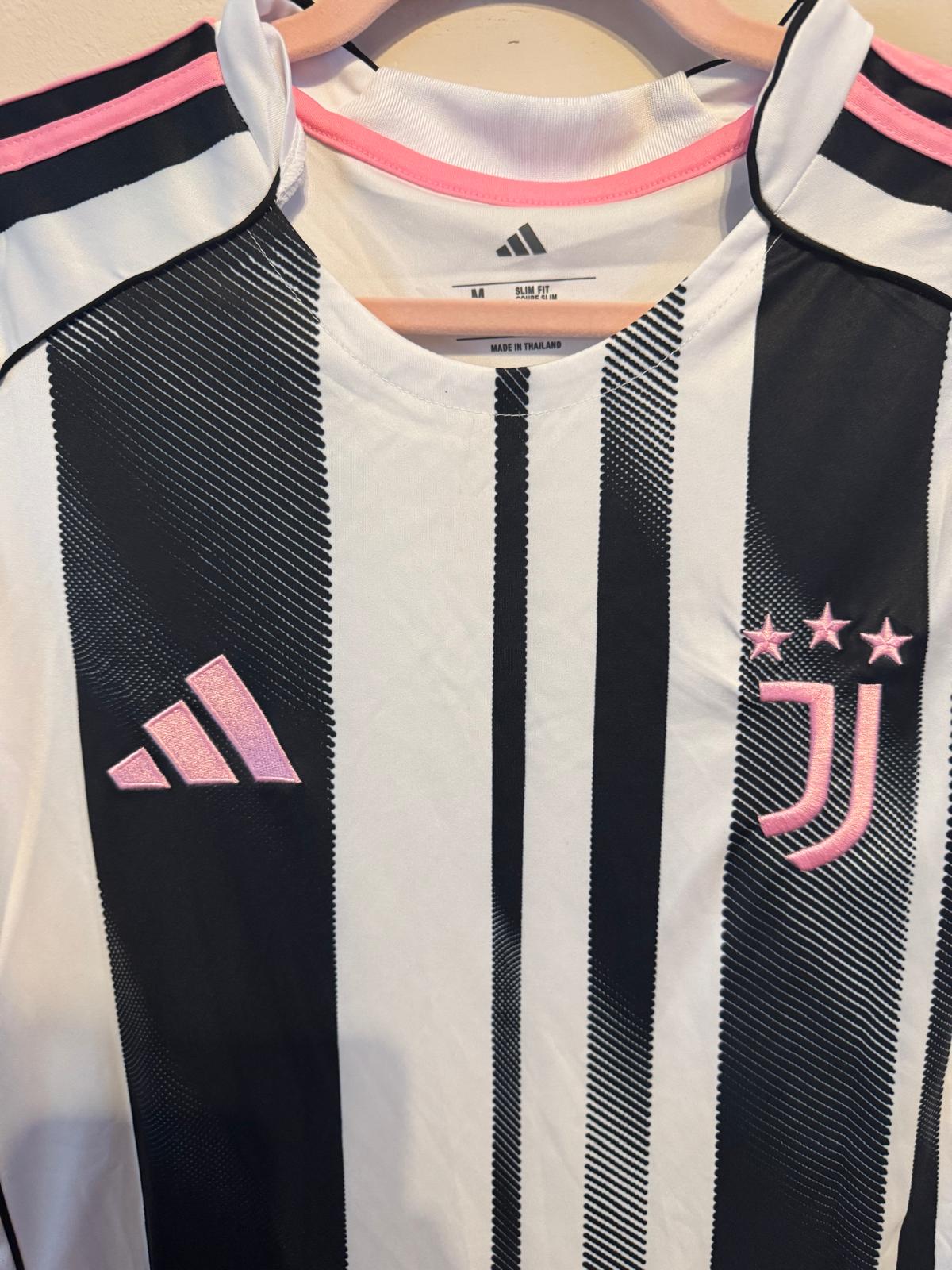 FEDERICO GATTI 2025-26 (Juv)